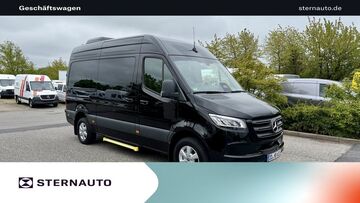 Gebrauchte Mercedes-Benz Sprinter