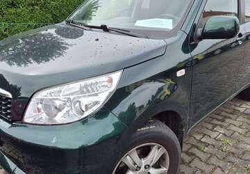 Daihatsu Terios 135.000 km 8.990 &euro; Priestewitz 01561