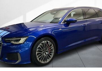 Audi A6 40.620 km 38.490 &euro; Dresden 01169