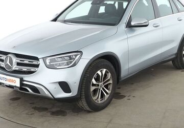 Mercedes-Benz GLC 220 42.357 km 34.130 &euro; Dresden 01187