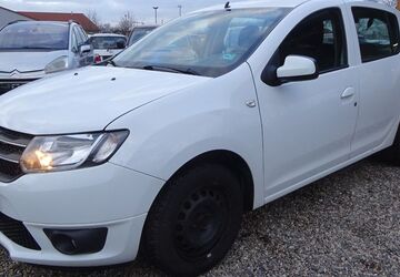 Dacia Sandero 233.411 km 2.700 &euro; Dresden 01219