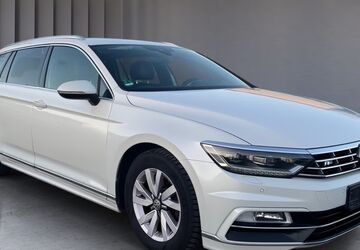 VW Passat Variant 174.000 km 14.800 &euro; Dresden 01108