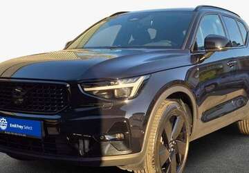 Volvo XC40 24.358 km 39.400 &euro; Dresden 01277