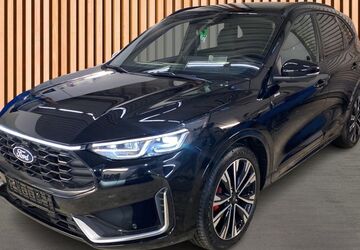 Ford Kuga 14.590 km 32.980 &euro; Dresden 01328