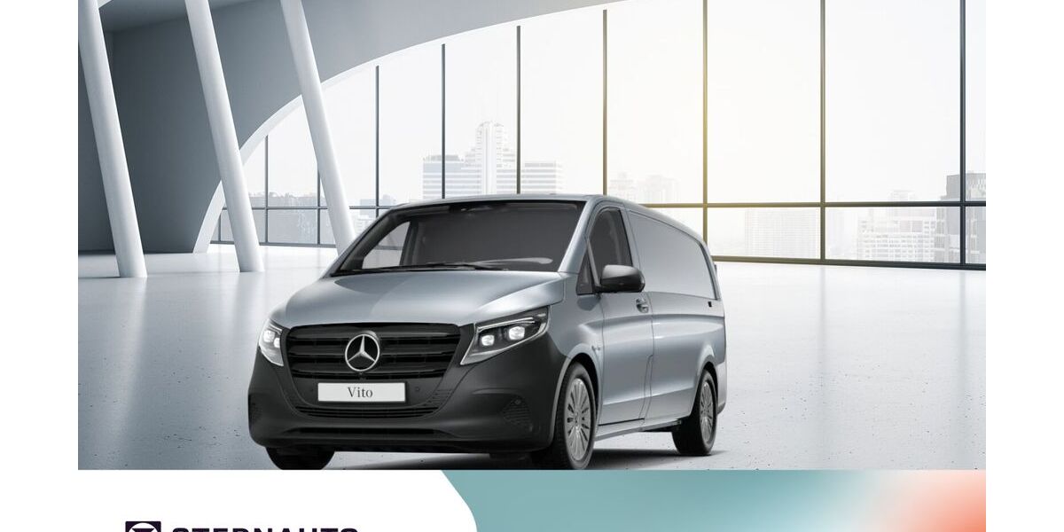 Mercedes-Benz Vito 20.323 km 39.500 &euro; Kesselsdorf 01723