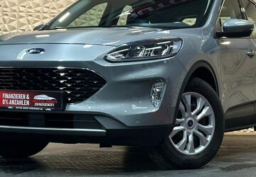 Ford Kuga 67.975 km 19.499 &euro; Heidenau 01809