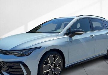 VW Golf 3.450 km 36.790 &euro; Dresden 01169