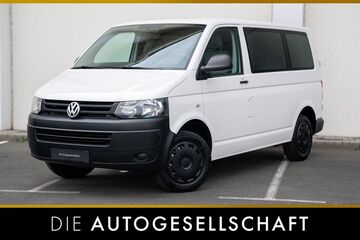 Gebrauchte VW Transporter