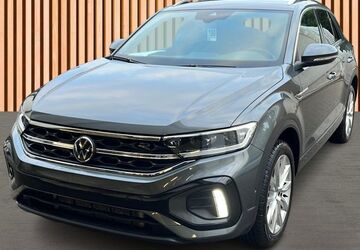 VW T-Roc 9.728 km 26.980 &euro; Dresden 01328