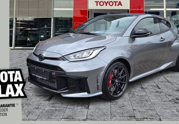 Toyota Yaris 19.824 km 43.990 &euro; Dresden 01139