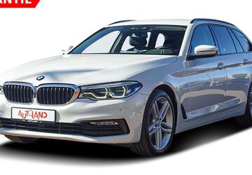 BMW 520 71.934 km 29.990 &euro; Dresden 01239