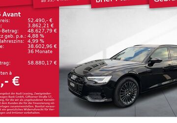 Audi A6 24.550 km 49.990 &euro; Dresden 01067