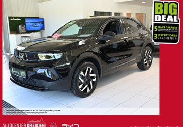 Opel Mokka 27.310 km 19.680 &euro; Dresden 01217
