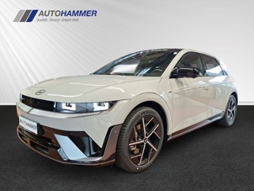 Gebrauchte Hyundai IONIQ 5