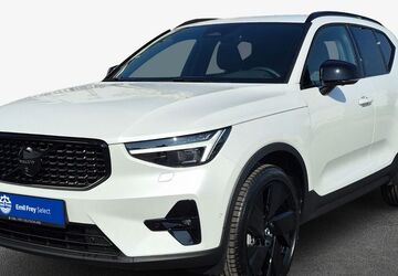 Volvo XC40 17.568 km 36.900 &euro; Dresden 01159