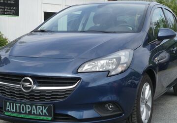 Opel Corsa 132.400 km 6.490 &euro; Dresden 01237