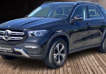 Mercedes-Benz GLE 350 90.356 km 46.990 &euro; Radebeul 01445