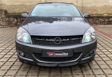 Opel Astra 196.279 km 1.699 &euro; Dresden 01187