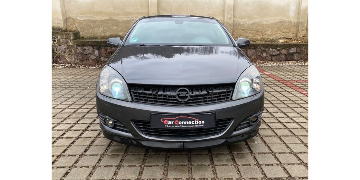 Opel Astra 196.279 km 1.699 &euro; Dresden 01187