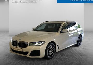 BMW 530 70.411 km 37.906 &euro; Dresden 01219