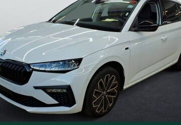 Skoda Scala 24.278 km 26.490 &euro; Dresden 01169