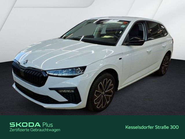 Skoda Scala 24.278 km 26.490 &euro; Dresden 01169