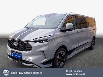 Gebrauchte Ford Tourneo Custom