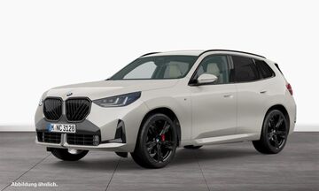 Gebrauchte BMW X3