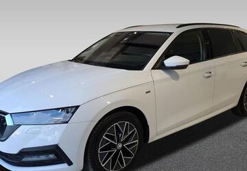 Skoda Octavia 118.188 km 21.960 &euro; Dresden 01067