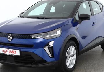 Renault Captur 17.703 km 17.890 &euro; Dresden 01239
