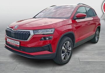 Skoda Karoq 76.000 km 23.950 &euro; Dresden 01139