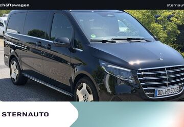 Mercedes-Benz V 300 12.012 km 99.900 &euro; Kesselsdorf 01723