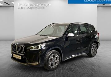 BMW X1 69.680 km 30.604 &euro; Dresden 01219