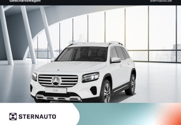 Mercedes-Benz GLB 200 3.900 km 41.890 &euro; Dresden 01239