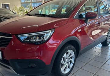 Opel Crossland (X) 32.150 km 15.499 &euro; Kesselsdorf 01723