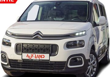 Citroen Berlingo 63.997 km 19.990 &euro; Dresden 01239