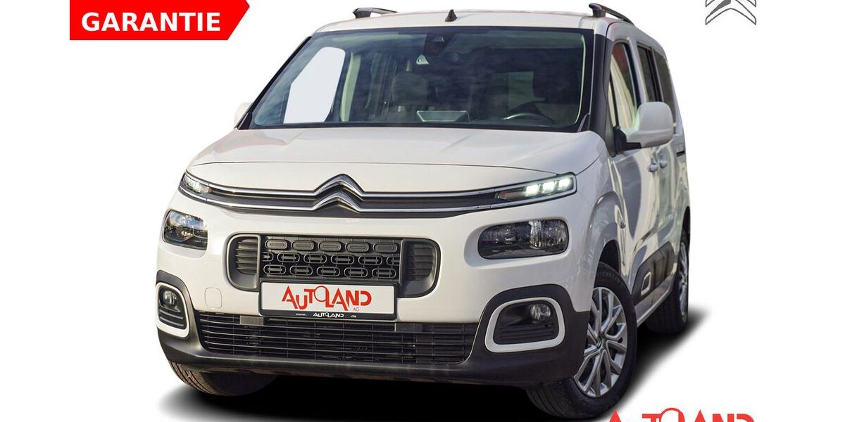Citroen Berlingo 63.997 km 19.990 &euro; Dresden 01239