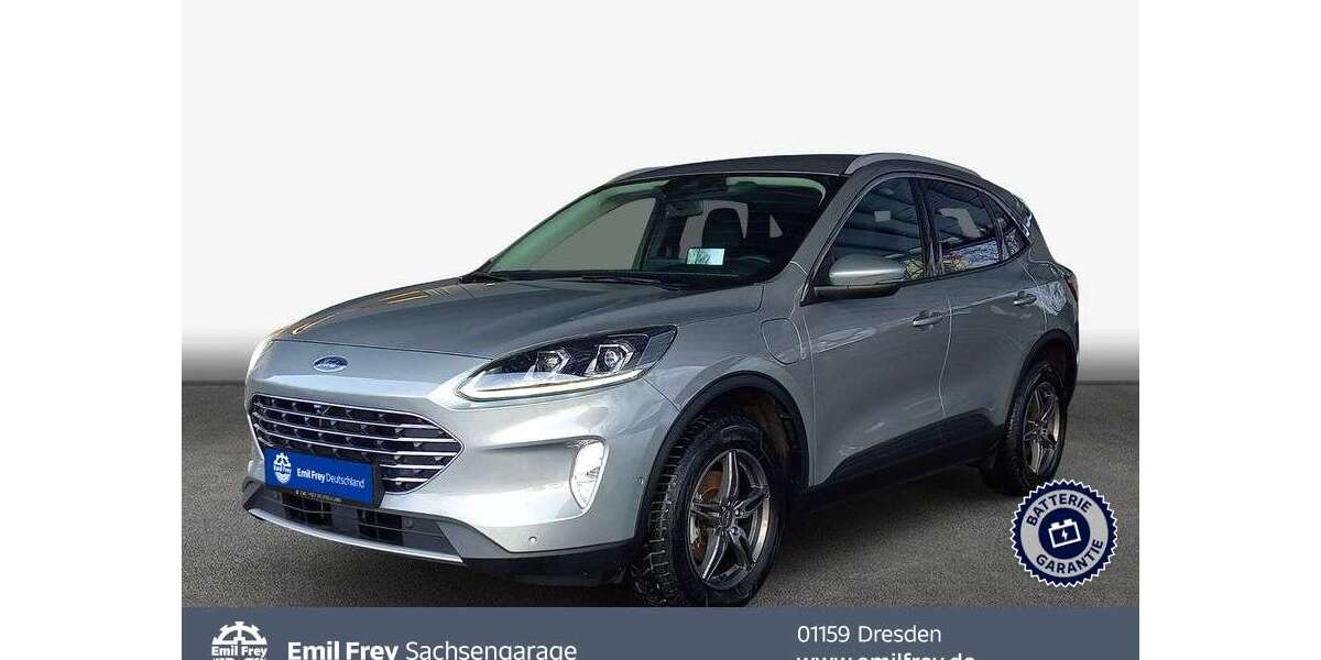 Ford Kuga 74.286 km 18.940 &euro; Dresden 01159