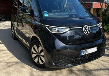 VW ID. Buzz 36.000 km 43.790 &euro; Dresden 01108