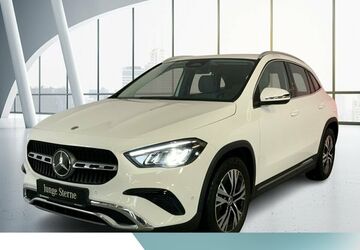 Mercedes-Benz GLA 180 4.473 km 34.480 &euro; Dresden 01239