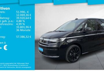 VW T7 Multivan 25.371 km 49.990 &euro; Dresden 01067
