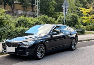 BMW 530 Gran Turismo 201.000 km 11.999 &euro; Dresden 01069