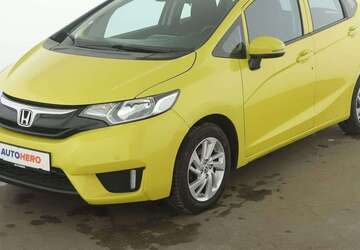 Honda Jazz 51.608 km 13.850 &euro; Dresden 01187