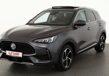 MG HS 12.728 km 23.890 &euro; Dresden 01239