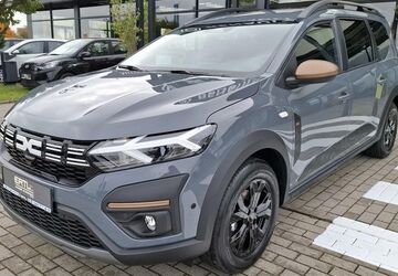 Dacia Jogger 1.500 km 23.380 &euro; Dresden-Altfranken 01156