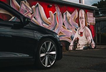 Gebrauchte VW Scirocco