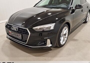 Audi A5 29.852 km 34.899 &euro; Dresden 01157