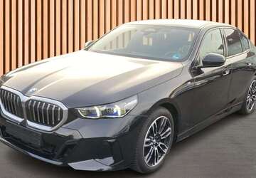 BMW 520 21.900 km 47.980 &euro; Dresden/Weißig 01328