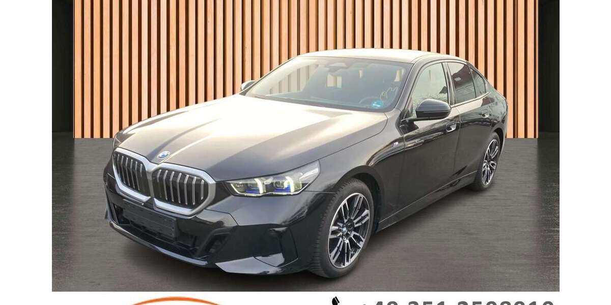 BMW 520 21.900 km 47.980 &euro; Dresden/Weißig 01328