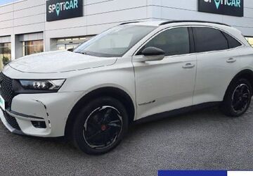 DS Automobiles DS7 (Crossback) 51.718 km 23.930 &euro; Heidenau 01809